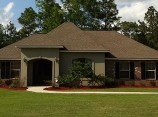 36 Laura Dr, Hammond, LA 70401