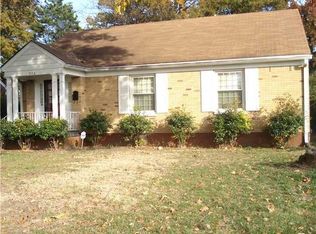 246 W Edwin Cir, Memphis, TN 38104