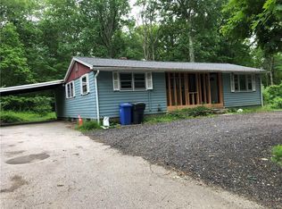 386 Middle Tpke, Mansfield, CT 06268
