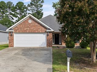 2083 Sylvan Lake Drive, Grovetown, GA 30813