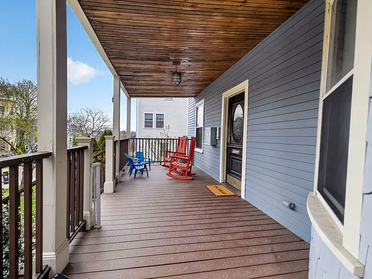 60 Iffley Rd #2 — Photo 2