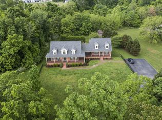 210 Martha Leeville Rd, Lebanon, TN 37090