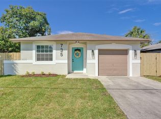735 NW 19th Ave, Fort Lauderdale, FL 33311