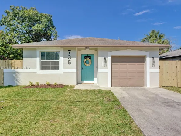 735 NW 19th Ave, Fort Lauderdale, FL 33311