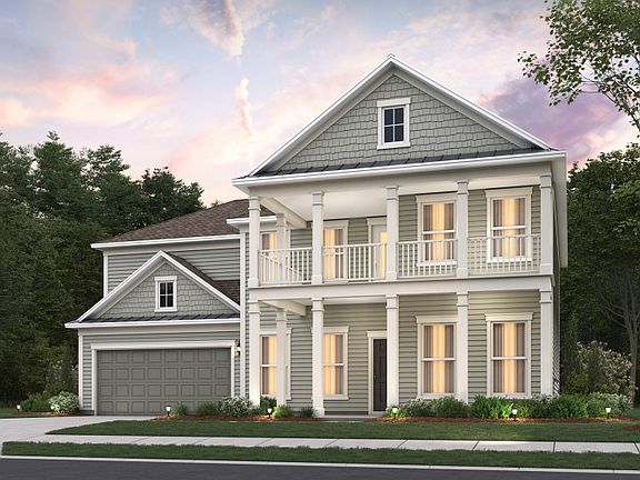 Woodward Exterior 55