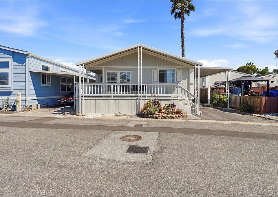 1st image of 1085 Tasman Dr Space 537
