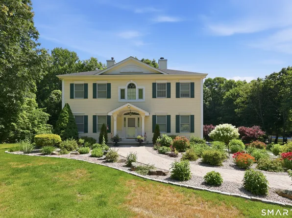 600 Foot Hills Road, Haddam, CT 06441