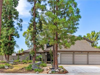 17802 La Entrada Dr, Yorba Linda, CA, 92886