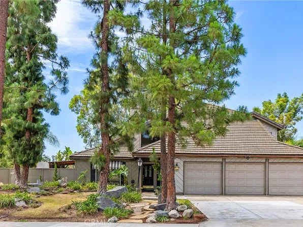 17802 La Entrada Dr, Yorba Linda, CA 92886