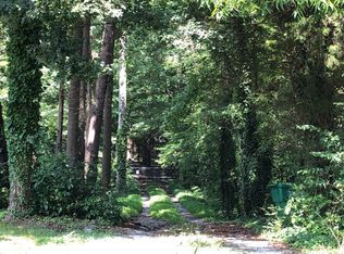 1807 Lazy Ln, High Point, NC 27265