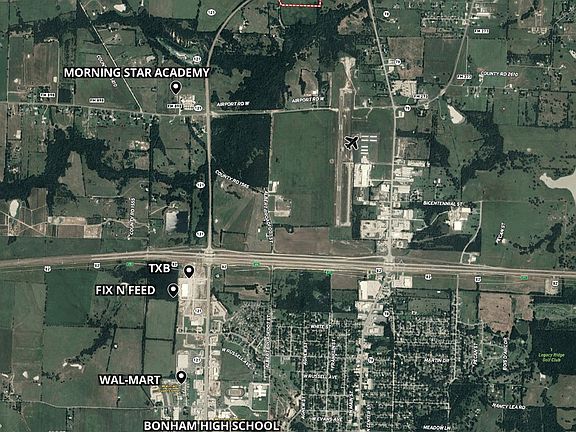3rd image of 4400 N State Highway 121