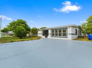 1237 NW 15th Ave, Fort Lauderdale, FL 33311