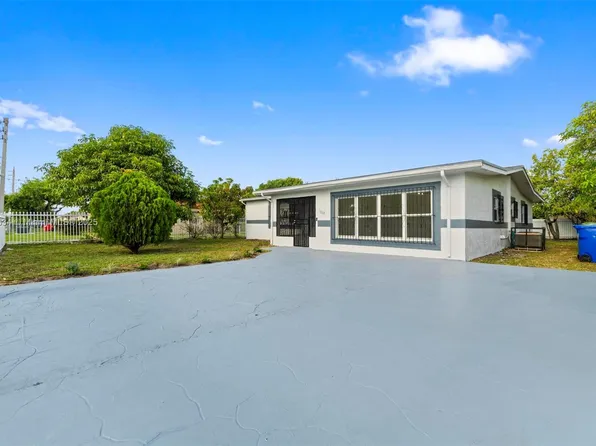 1237 NW 15th Ave, Fort Lauderdale, FL 33311