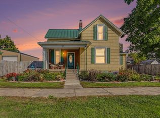 304 Lincoln Ave, Pleasantville, OH 43148
