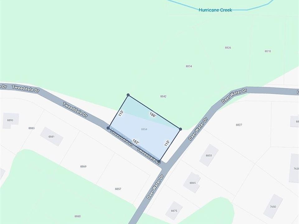 1st image of 8854 Daer Water Dr #11