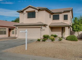2282 E Arabian Dr, Gilbert, AZ 85296