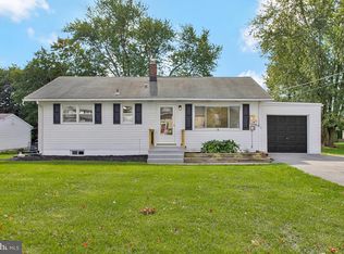 721 Uniontown Rd, Westminster, MD 21158