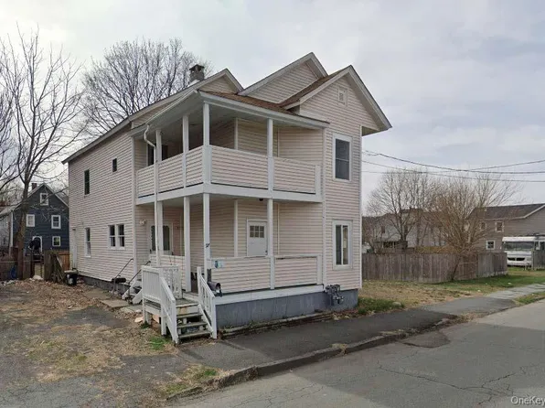 97 Hammond Street, Port Jervis, NY 12771