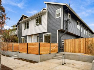 4910 N Vancouver Ave, Portland, OR 97217