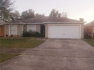 6732 Andrea Jane Ln, Orlando, FL 32807
