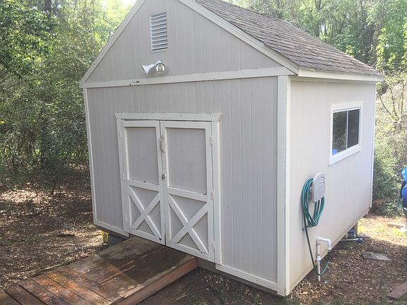 Workshop/Shed