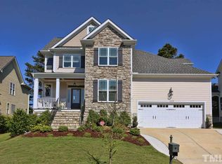 1113 Golden Star Way, Wake Forest, NC 27587