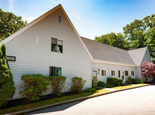 801 Us Route 1 UNIT H4, York, ME 03909