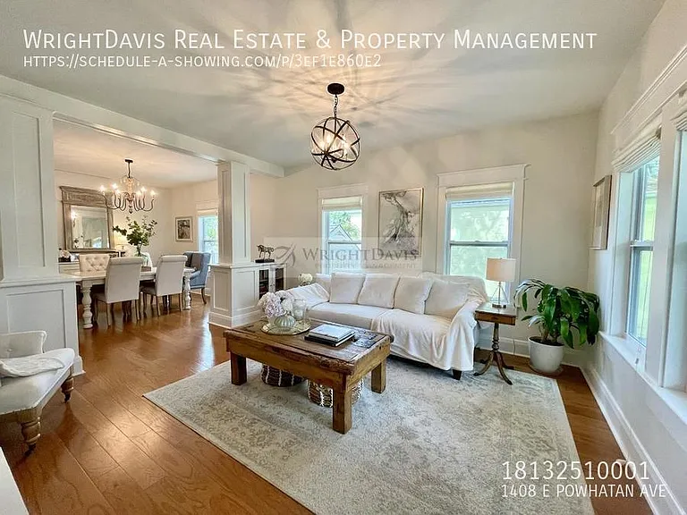 1408 E Powhatan Ave — Photo 7