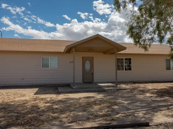 5135 S Hickory Post Rd, Safford, AZ 85546