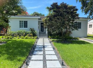 132 Whitethorn Dr, Miami Springs, FL 33166