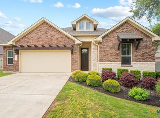 1174 Thicket Ln, New Braunfels, TX 78132