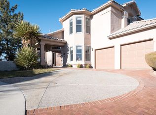 11005 Costa Del Sol NE, Albuquerque, NM 87111