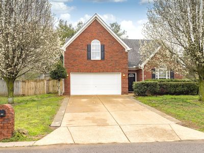 1930 Portway Rd, Spring Hill, TN, 37174