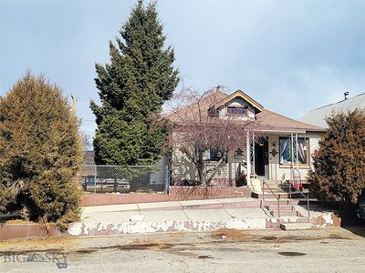 2211 Walnut St, Butte, MT, 59701