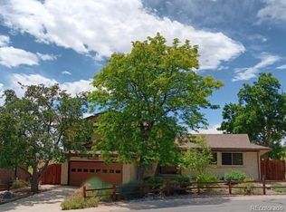 13862 W Montana Ave, Lakewood, CO 80228