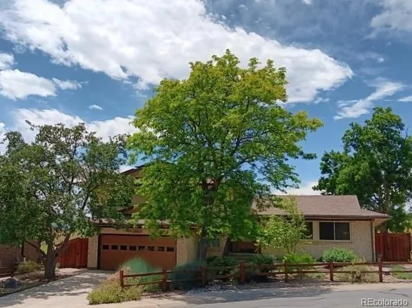 13862 W Montana Avenue, Lakewood, CO 80228