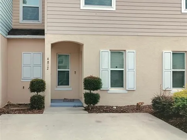 4812 CORAL CASTLE DRIVE, KISSIMMEE, FL 34746