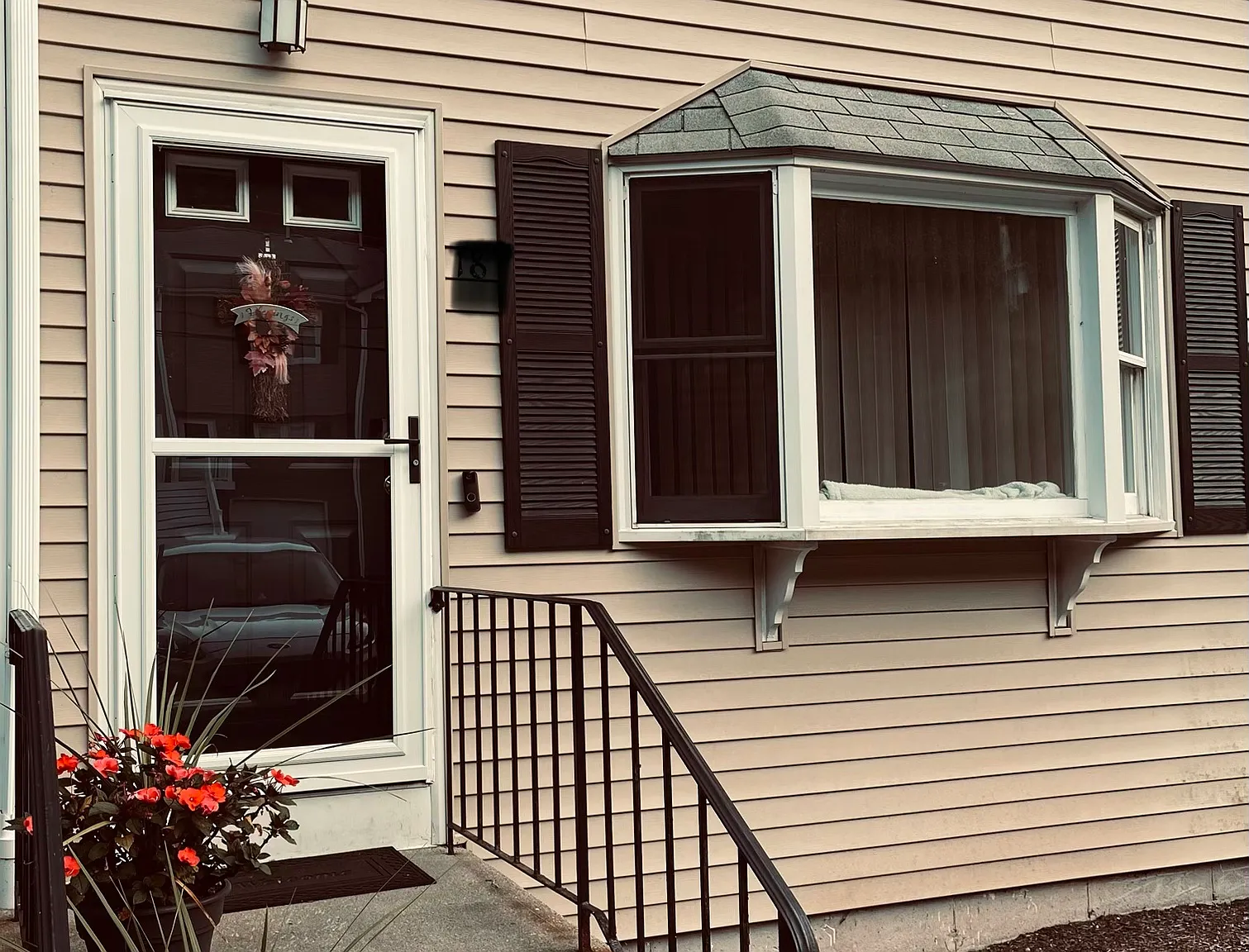 Morgan Ave, Johnston — Photo 1