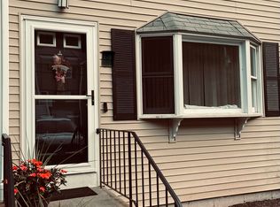 (Undisclosed Address), Johnston, RI 02919