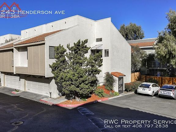 3rd image of 1243 Henderson Ave APT E