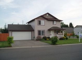 487 Rohrer Loop, Sedro Woolley, WA 98284