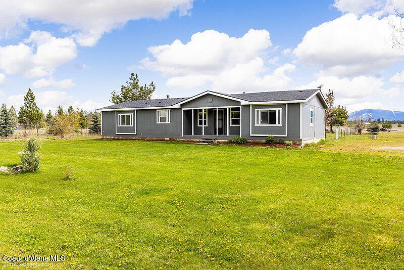 27800 N Weir Rd, Athol, ID 83801 Zillow