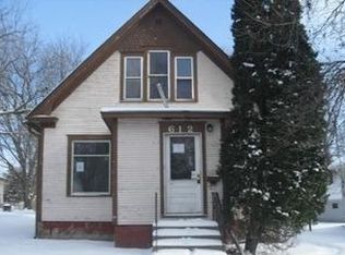 612 Garfield Ave, Albert Lea, MN 56007