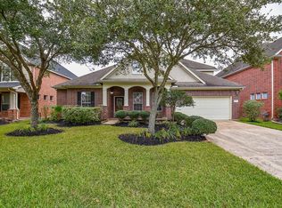 11707 Shoal Landing St, Pearland, TX 77584