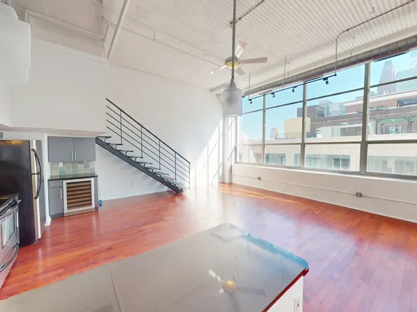 2200 Arch St #307, Philadelphia, PA 19103