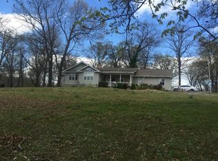 255 Riverview Rdg, Vinita, OK 74301