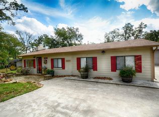 96269 Paradise Rd, Gore, OK 74435