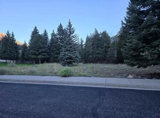 2516 Chautauqua Ln, Ouray, CO 81427