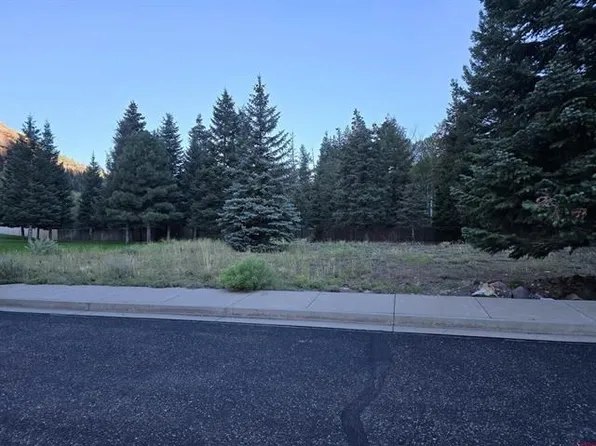 2516 Chautauqua Ln, Ouray, CO 81427