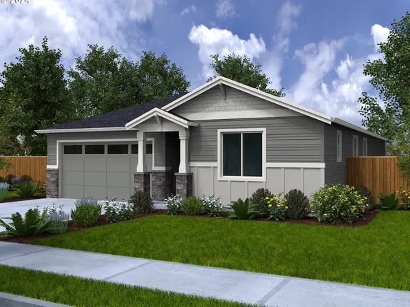 2780 Rockrose Ln Lot 28, Eugene, OR 97403